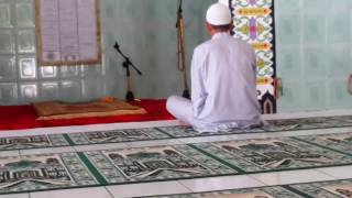 Istighfar \u0026 Sholawat sebelum iqomat Khas Aswaja