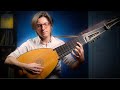I Heard This 400-Year-Old Piece Once—and Bought a Lute 🎶
