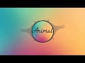 Trey Songz - Animal (Bass Boosted)