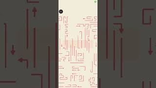 Amaze Go Game level 461 to 462