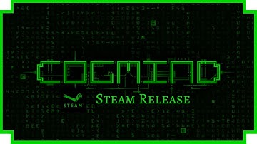 Cogmind - (Sci-Fi Roguelike Game)