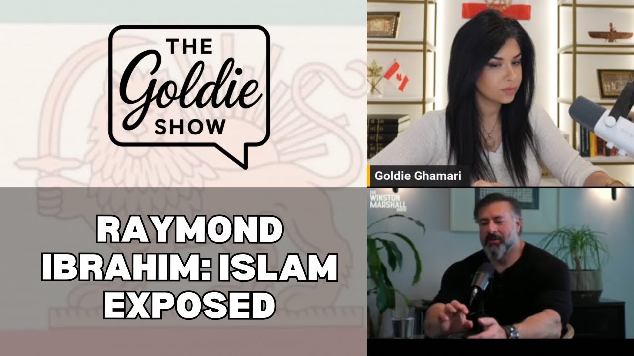 Islam Exposed: History of Islam with Raymond Ibrahim
