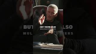 Managing Aggression #billybillingham #sas #soldier #military #militarylife #mulliganbrothers