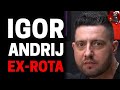 Igor andrij expolicial da rota  planeta podcast crimes reais ep208