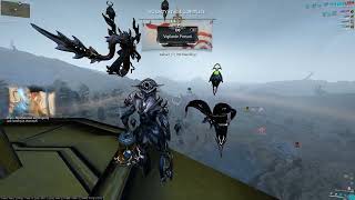 Warframe - Plague Star SP