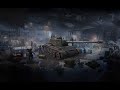 World of Tanks Steel Hunter 2024