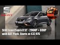 Seat Leon Cupra R St Abt