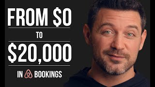 3 Steps Saved A Luxury Airbnb With NO Bookings