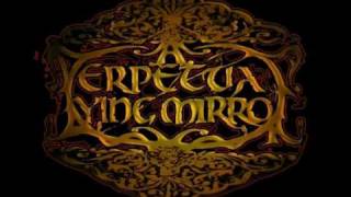 A Perpetual Dying Mirror - All Perpetual Veils