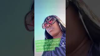 My “Story time” video talks about why budgeting can be hard & don’t give up #budgetingforbeginners