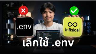 Stop Putting Your Api Key In The Environment The Ultimate Way To Keep Your Data Secure In The Ai