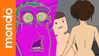 Up Next Deep Space 69 And Gundarr 826-91