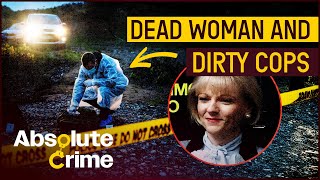 Murdered After Finding Out Her Husband's Real "Job"