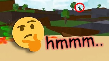 Yet another HACKER... - [RAW FOOTAGE] - Elemental Battlegrounds