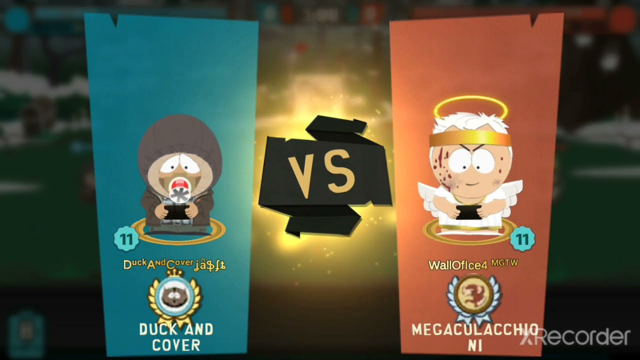 SPPD  Chaos #48  Game 11