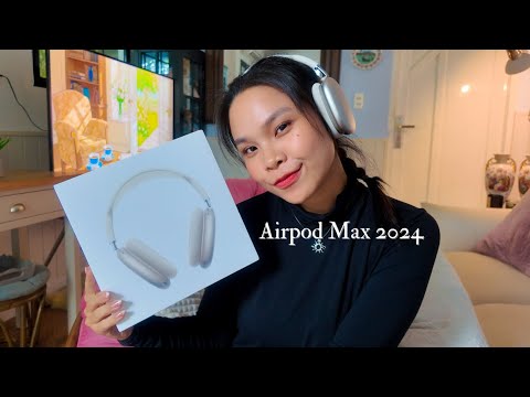 Mình mua AirPods Max trên Shopee
