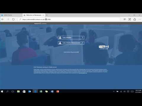 Accelerated Reader Tutorial