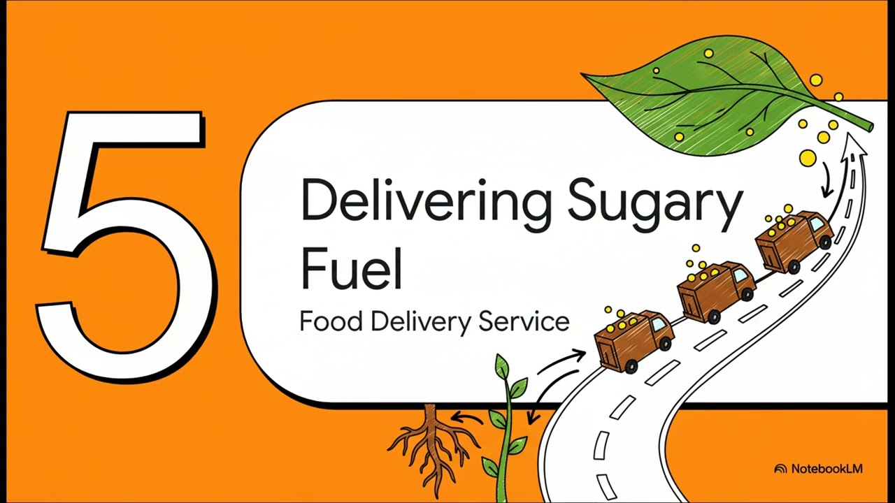 Specialised Plant Cells   - KS3 Science - Pre GCSE - Biology