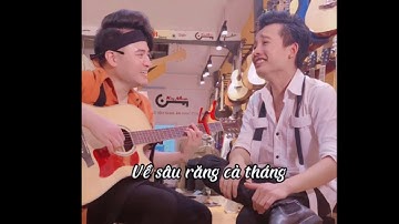 Nhạc chế cực hot tiktok 2021/Vũ Tuấn Hùng - Xuân Đức