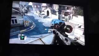 Trickshot tutorial episode 1: shock charge cancel