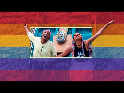 Dia do Orgulho: 15 filmes e séries LGBTI+ para assistir e celebrar a  representatividade