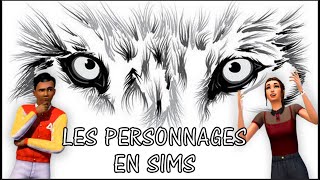 Download Lagu A quoi ressemblent les personnages ? - Sangria, le continent oublié : écrire un roman #3