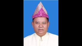 SERUAN  KEDAMAIAN. JOHAN MUROD . Datuk Panglima Negri Serumpun Sebalai.