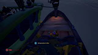 Nice Shot Plus A Lagie Rowboat