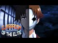 Classroom of the elite season 2 amv sweet but psycho