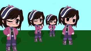 » Alight Motion 3D Camera Test (3 types of movements)┃Gacha Club