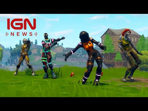 Epic Games Makes Cross-Platform Services Free for All Developers - IGN News