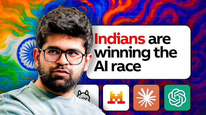 How Perplexity Is WINNING The 'AI' Race? | Business Case Study | tbh thumbnail
