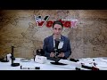 اختبار ميداني حقيقي لجهاز كشف الذهب Quantum VX900 يثبت دقة لا مثيل لها في الكشف عن المعادن