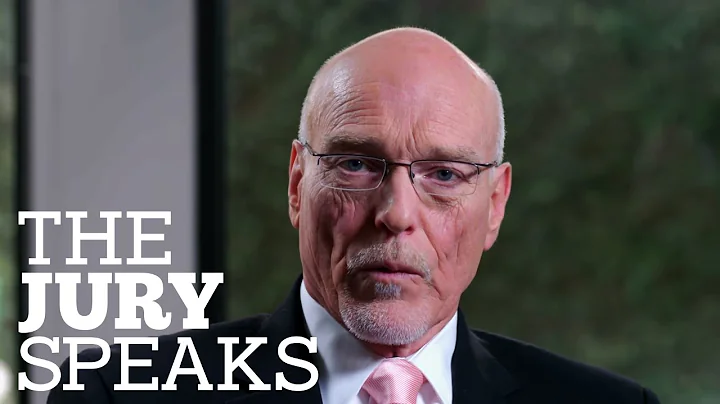 The Jury Speaks: A Ripple Effect - Bonus Clip (Season 1, Episode 3) | Oxygen