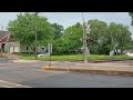 BNSF TRAINS IN LA CROSSE WI (THU JUNE 26 2025)