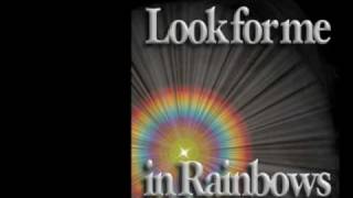 Look for me in Rainbows by Vicki Brown chords