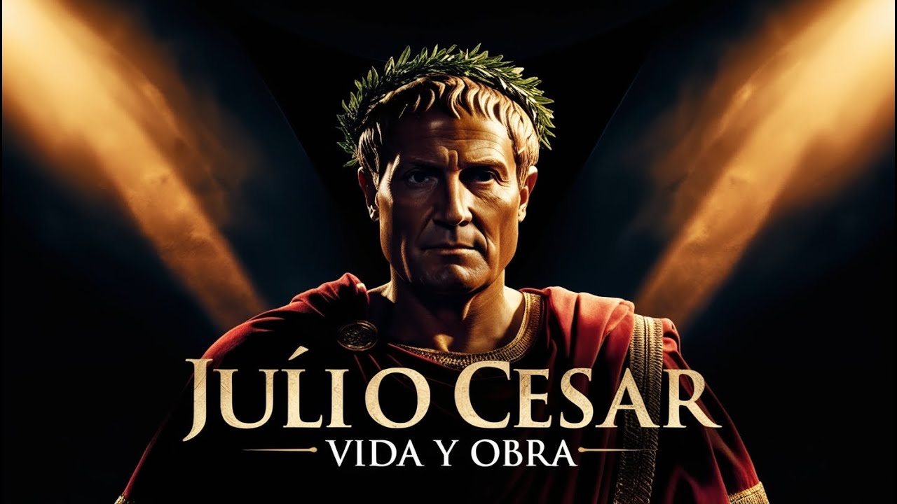 ¿Quién fue realmente Julio César detrás de la leyenda?