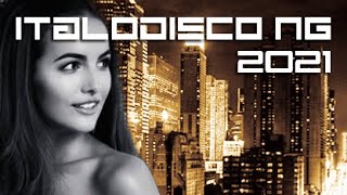 Italo Disco New Generation 2021 Vol.13 By Sp Bcn #Italodisconewgeneration #Eurodance #Italodisco2021