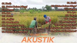 Akustik - 10 Lagu Santai