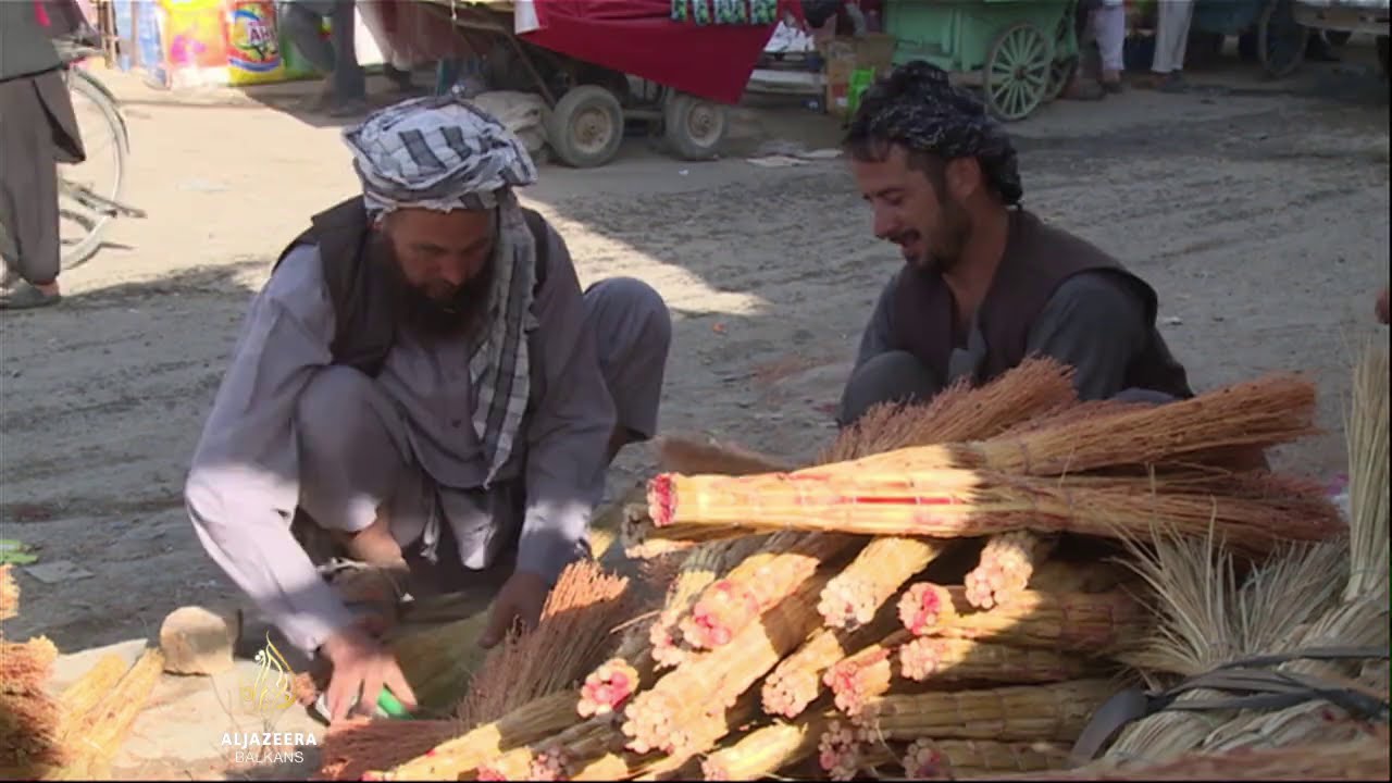 أزمة في أفغانستان، وتزايد السخط