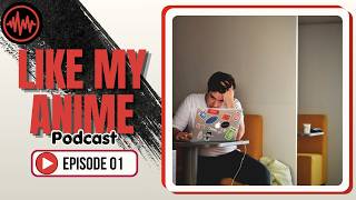 Why You Keep Quitting Japanese (And How To Fix It) | LMA Podcast 01 | Season 1 Remaster