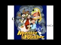 MONSTER RANCHER - Frei wie der Wind (Cover by GogetaCat)