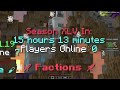 Beginning of video