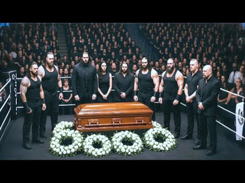 14 مصارع ا ماتوا في الحلبة