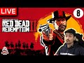 Outlaws for Life - RED DEAD REDEMPTION 2 [Ep 8] (PC)