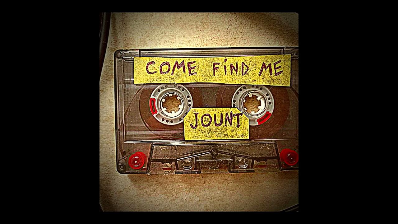 Come to find. Come to find