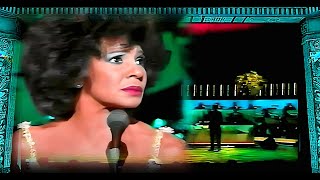 Shirley Bassey - Send In The Clowns / I Could Have Danced All Night (1985 Live In Cardiff)