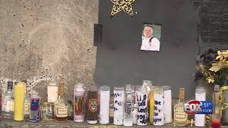 New Bedford man, 18, killed in weekend crash