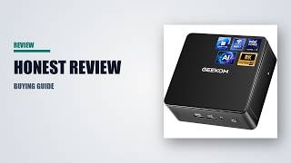 GEEKOM IT15 2026 Worth Buying for 4K 8K Editing & AI Tasks