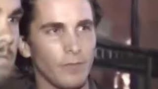 Patrick Bateman Edit - Softcore